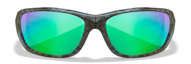 WX GRAVITY Kryptek Güneş Gözlüğü