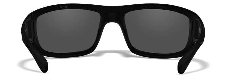 WX OMEGA Black Ops. Balistik Gözlük