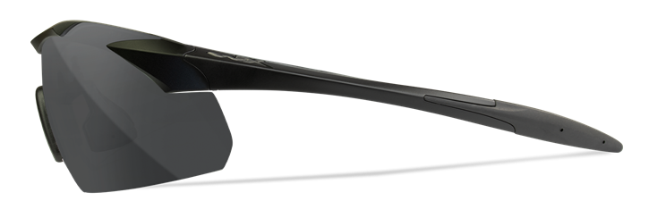 WX VAPOR 2.5 Balistik Gözlük (2 Lens)