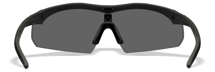 WX VAPOR 2.5 Balistik Gözlük (2 Lens)