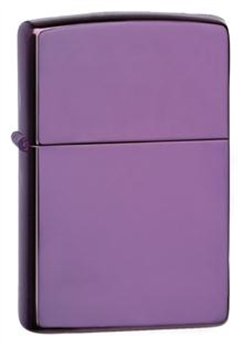 Zippo ABYSS