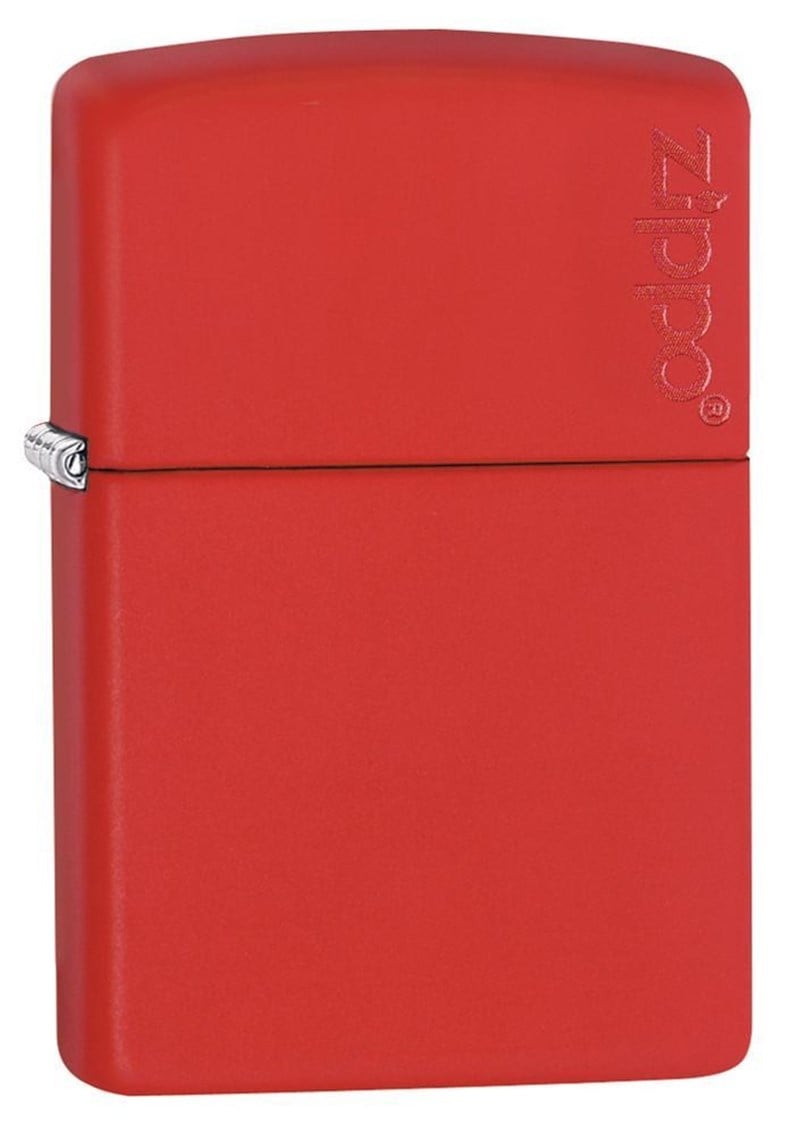 Zippo Logo