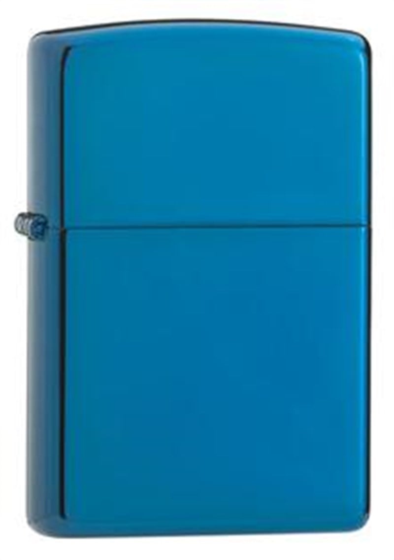 Zippo Sapphire