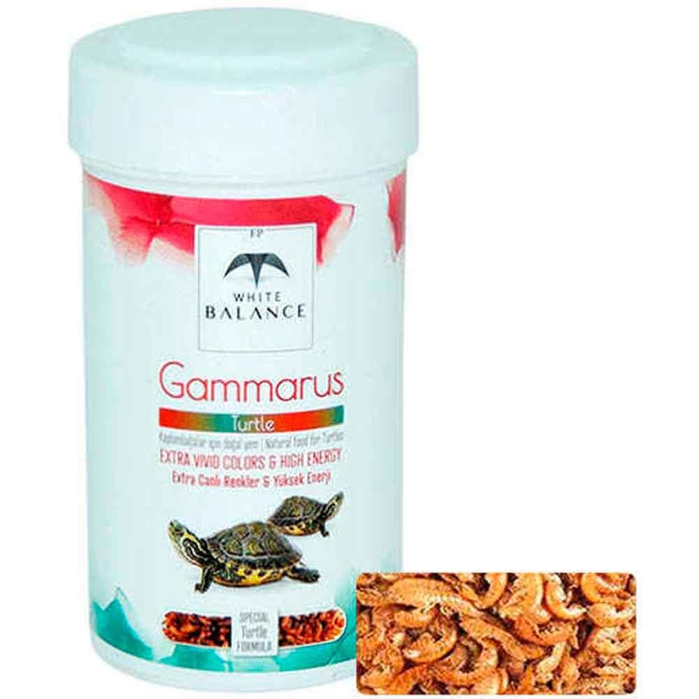 ​White Balance Gammarus 250 ml 8698989000382 Amazon Pet Center