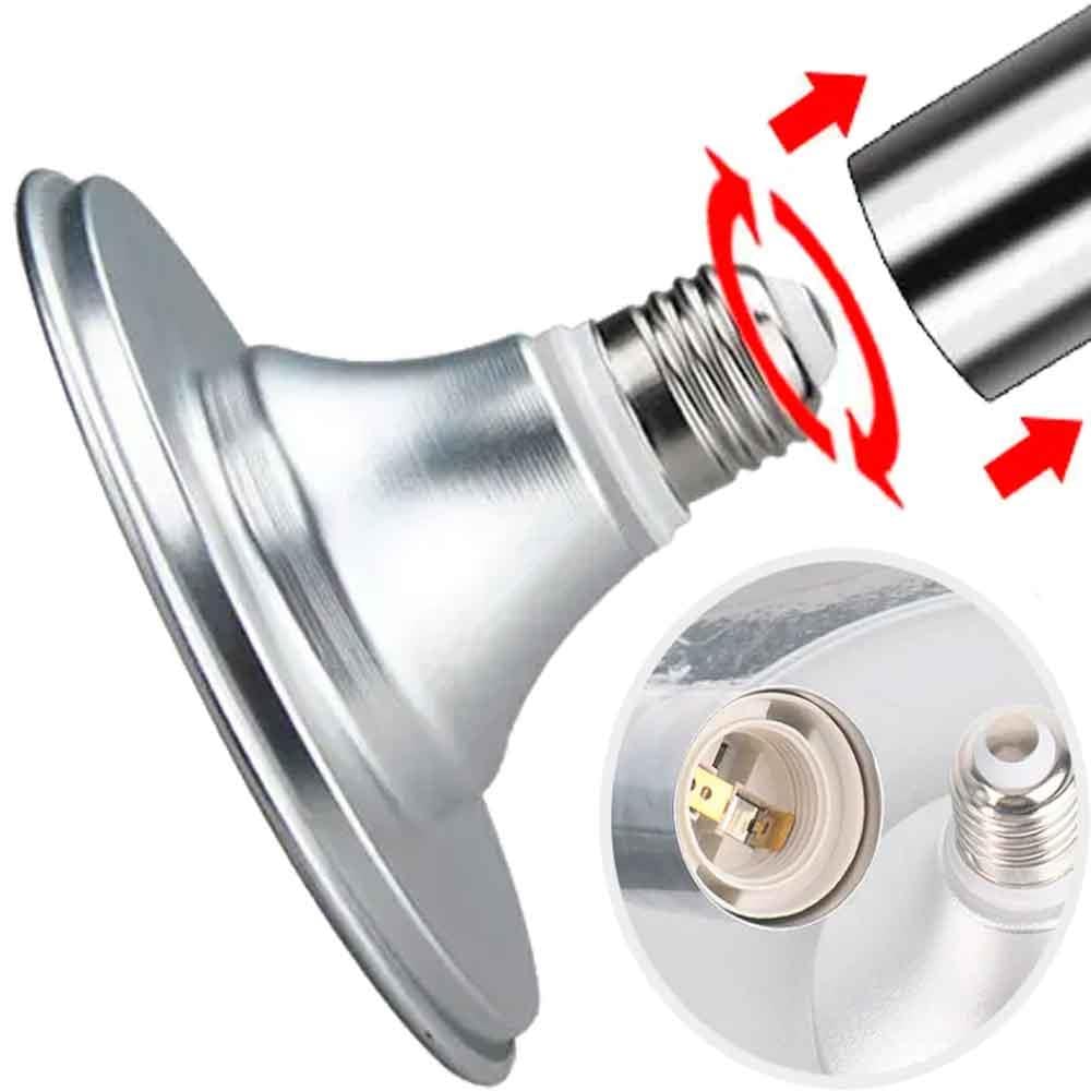 Akvaryum İçin Led Lamba TS 20W 48 Ledli 1670001449208 Amazon Pet Center