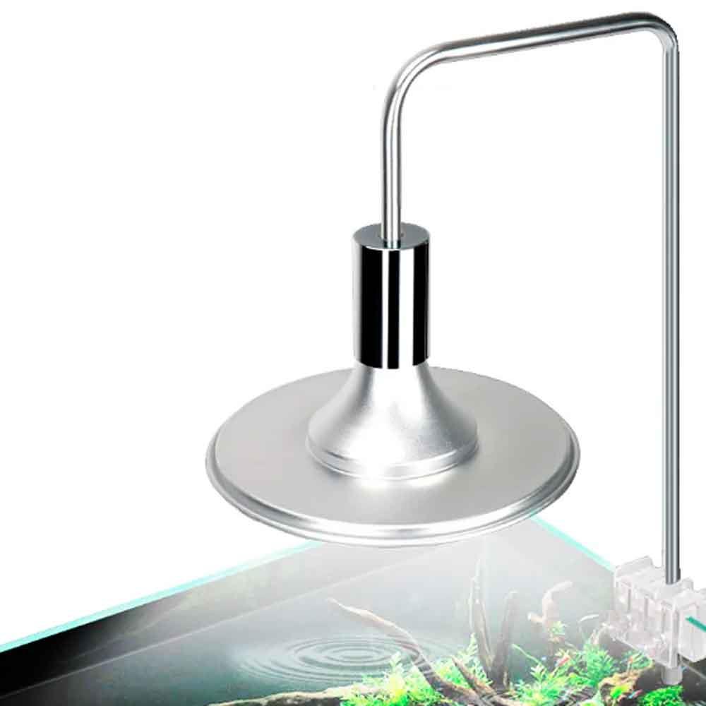 Akvaryum İçin Led Lamba TS 20W 48 Ledli 1670001449208 Amazon Pet Center