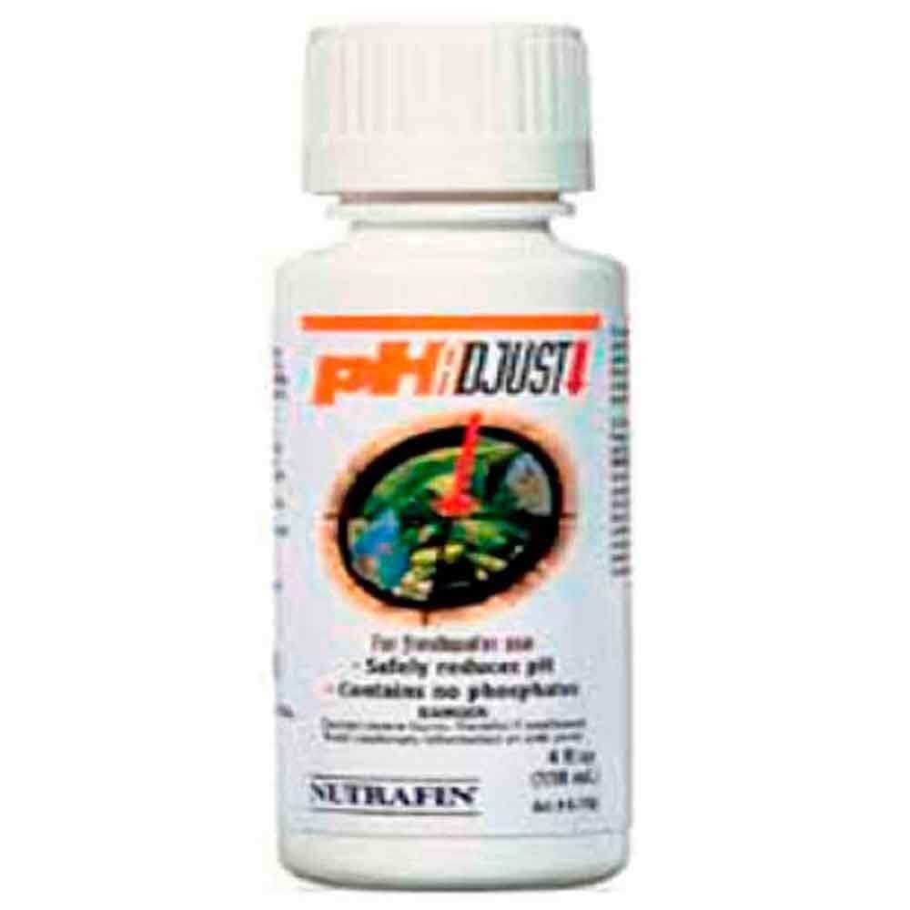 Akvaryum Su Düzenleyici PH Düşürücü 118 Ml 015561177535 Amazon Pet Akvaryum Sağlık Ürünleri Amazon Pet Center