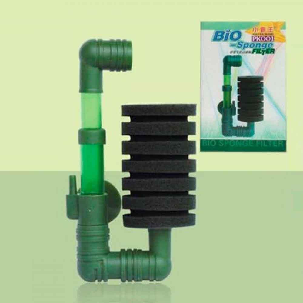 Akvaryum Sünger Filtre PK001 1670000917906 Amazon Pet Center