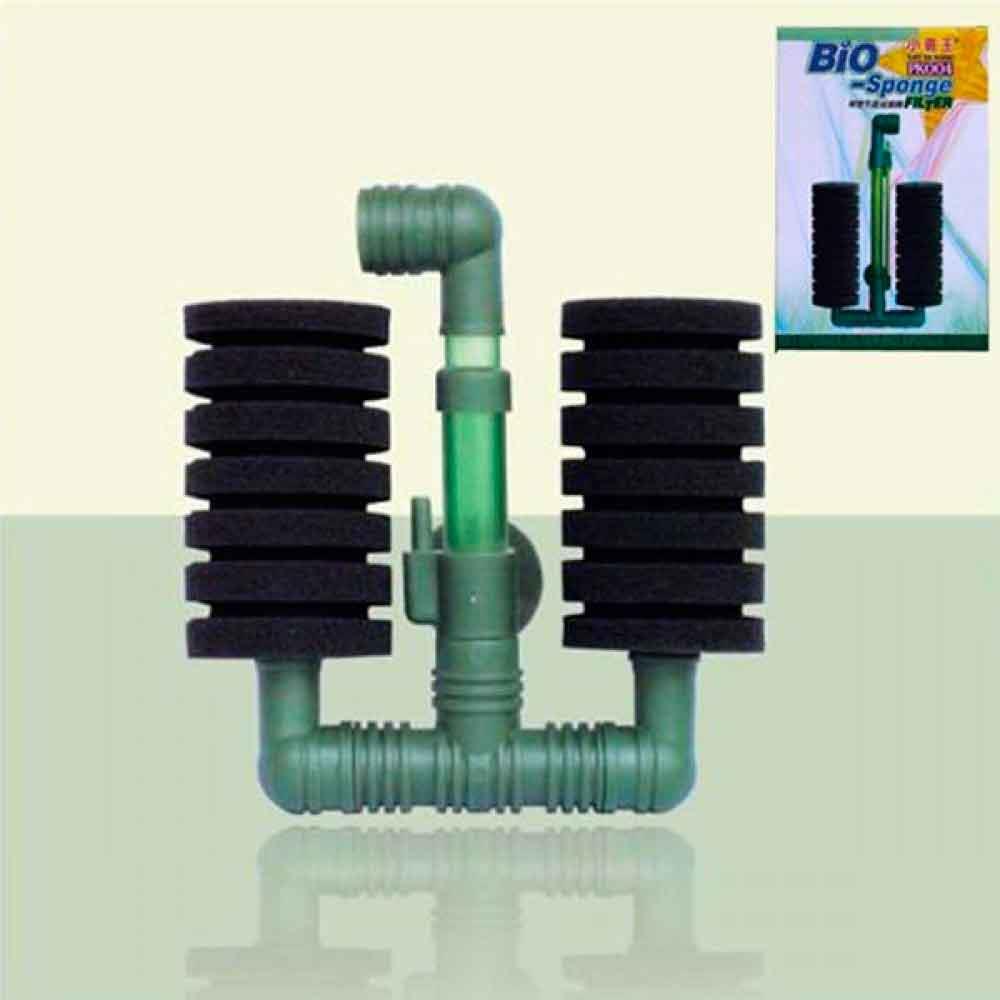 Akvaryum Sünger Filtre PK004 6921835520041 Amazon Pet Center