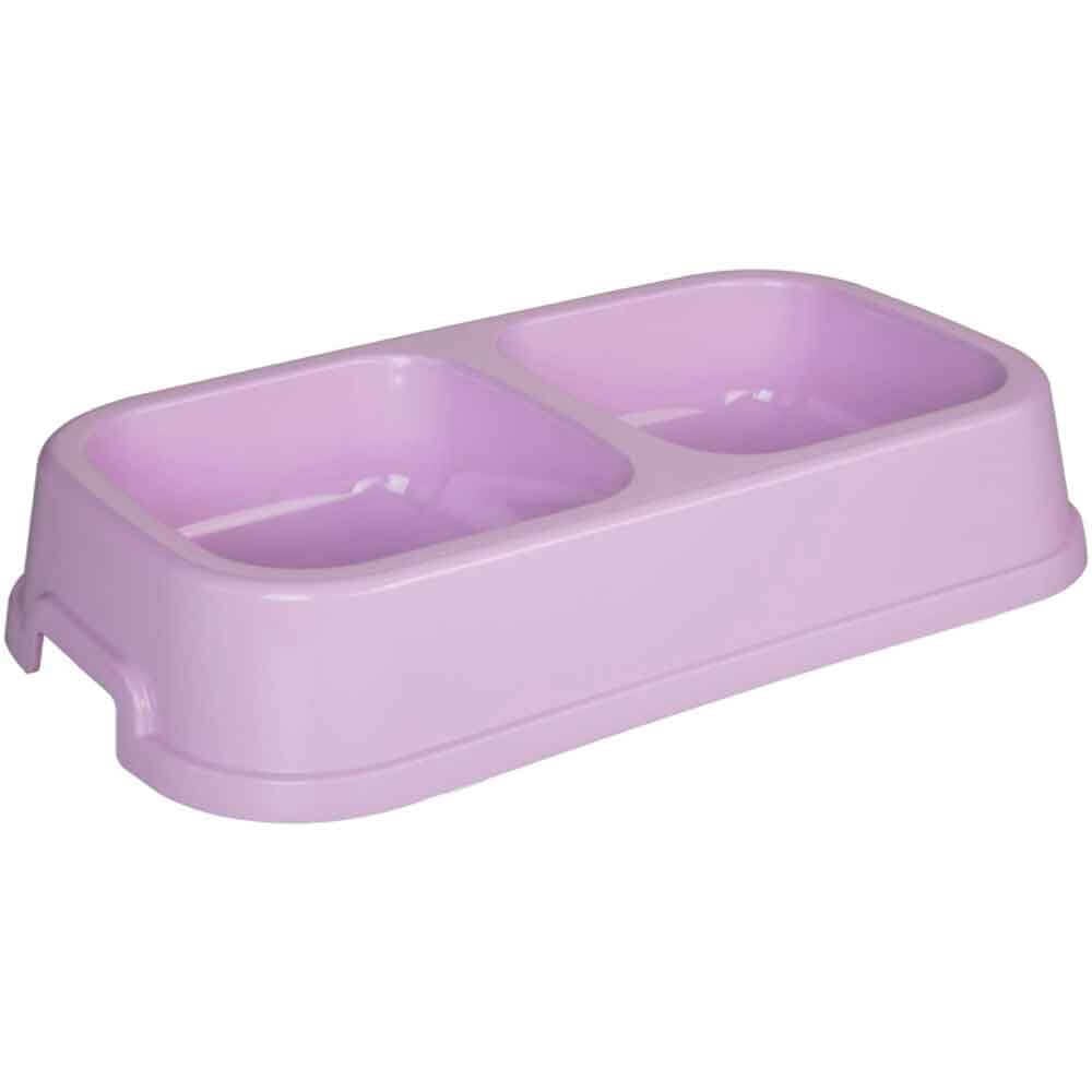 Amazon Kedi Köpek Mama Kabı İkli Lila S 32125481 Amazon Pet Kedi İkili Mama Ve Su Kapları Amazon Pet Center