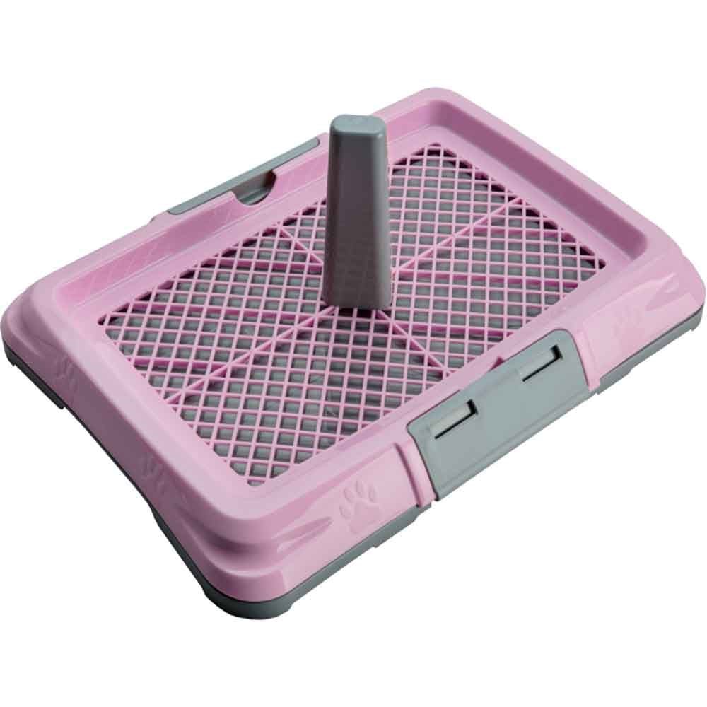 Amazon Köpek Çiş Eğitim Seti Mor L 32124729 Amazon Pet Köpek Çiş Alıştırma Pedleri Amazon Pet Center