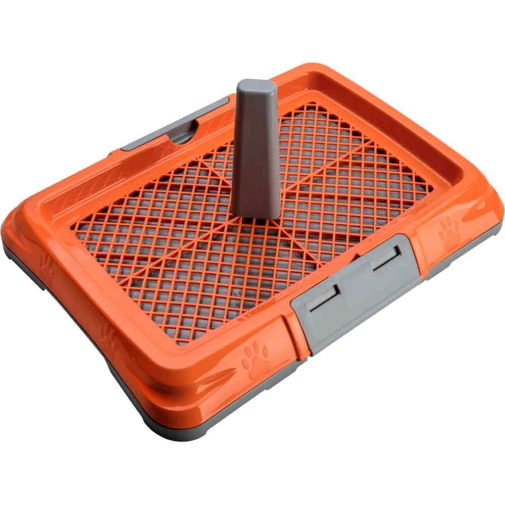 Amazon Köpek Çiş Eğitim Seti Turuncu L 32124705 Amazon Pet Köpek Çiş Alıştırma Pedleri Amazon Pet Center