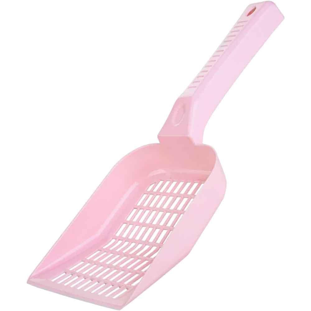 Amazon Pet Kedi Kumu Küreği Pembe 20675004 Amazon Pet Center