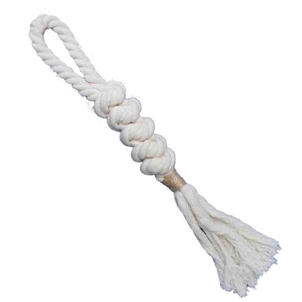 Amazon Pet Köpek Oyuncağı Diş İpi 38 Cm 32131550 Amazon Pet Center