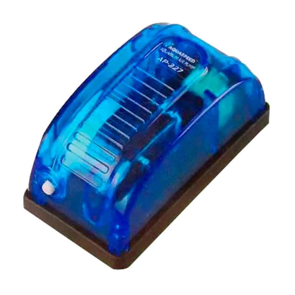 Aqua Speed Akvaryum Hava Motoru Tek Çıkış 1670000177256 Amazon Pet Center