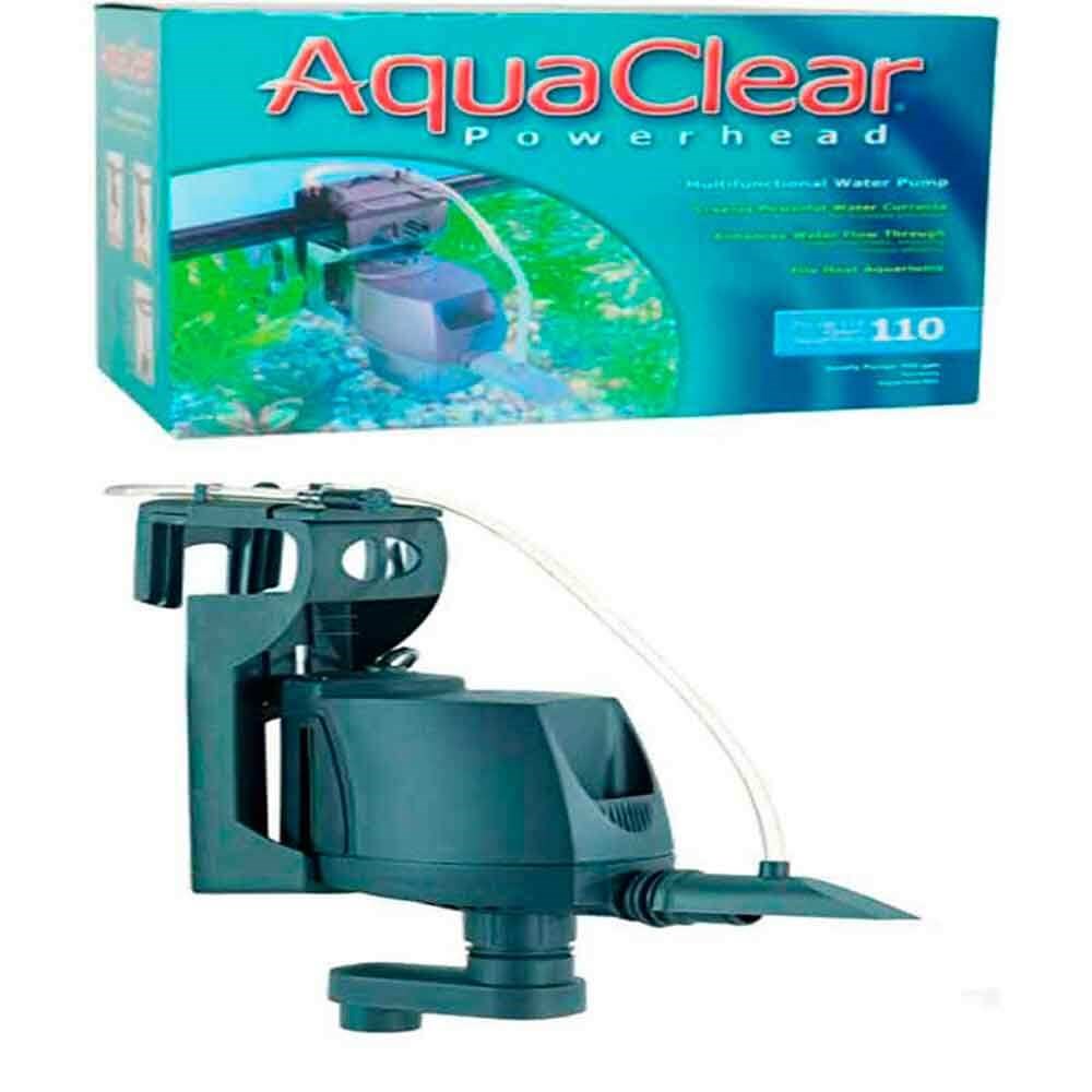 AquaClear Kafa Motoru 3400Lt/H 015561105873 AquaClear Akvaryum Kafa Motorları Amazon Pet Center