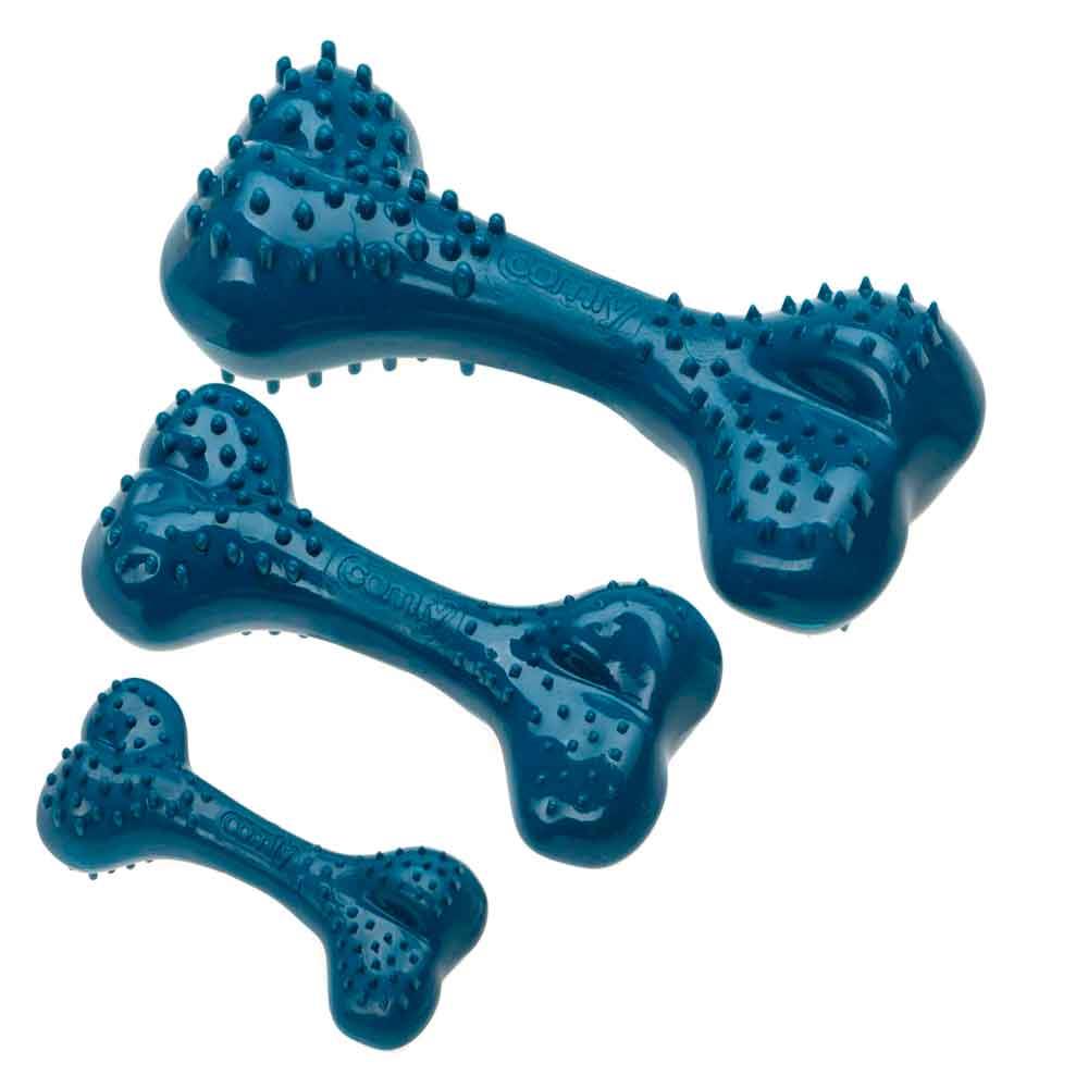 AQUAEL Comfy Toy Köpek Oyuncağı DENTAL BONE 8 Cm Meyve Aromalı 5905546336680 Amazon Pet Center