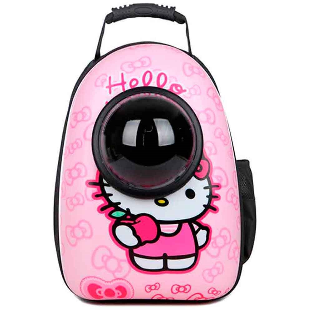 Astronot Kedi Köpek Sırt Çantası 43x27x33 Cm Hello Kitiy 1677000150272 Amazon Pet Kedi Taşıma Çantaları Amazon Pet Center