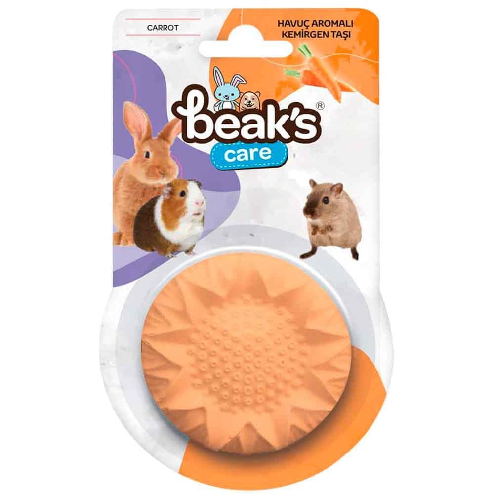 Beaks Kemirgen Kemirme Taşı 8680067142091 Amazon Pet Center