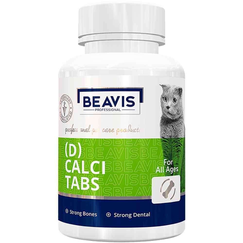 Beavis D3 Kalsiyum Destekli Tablet 84 Tab 8681299607839 Amazon Pet Center