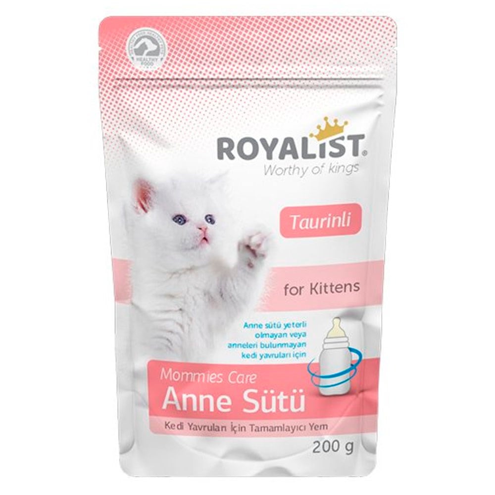 Beavis Yavru Kedi Sütü 200 Gr 8682291400244 Amazon Pet Center