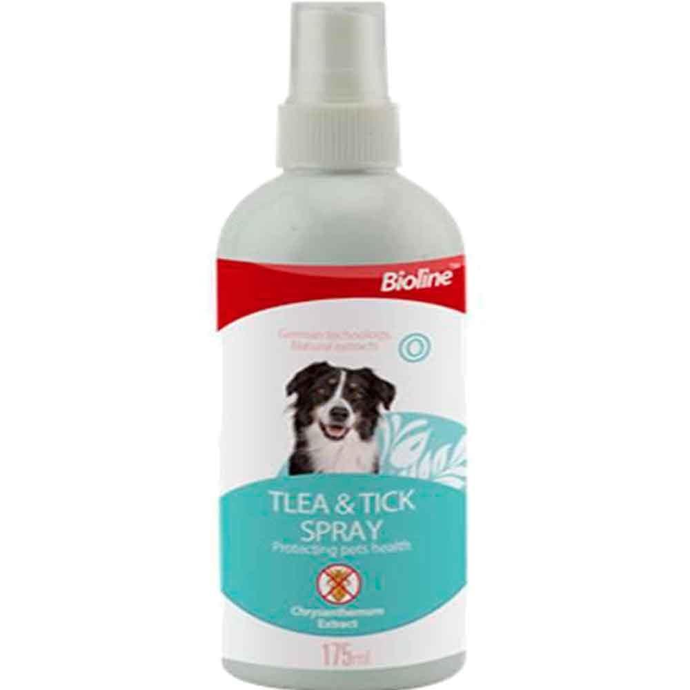 Bioline Kedi Köpek Asalak Uzaklaştırıcı Bitkisel Sprey 175 ml 6970117120455 Amazon Pet Center