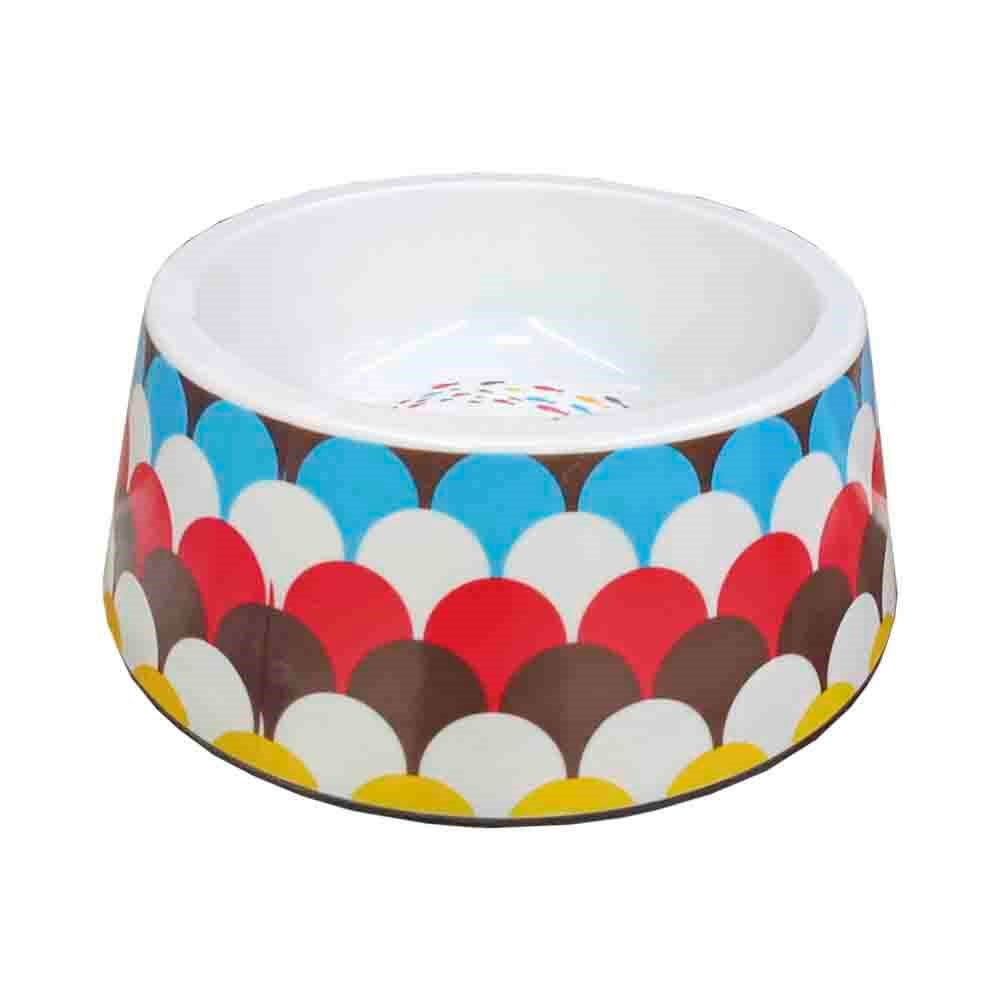 Bobo Plastik Mama Kabı 26cm 8695732103888 Amazon Pet Plastik Köpek Mama Ve Su Kapları Amazon Pet Center