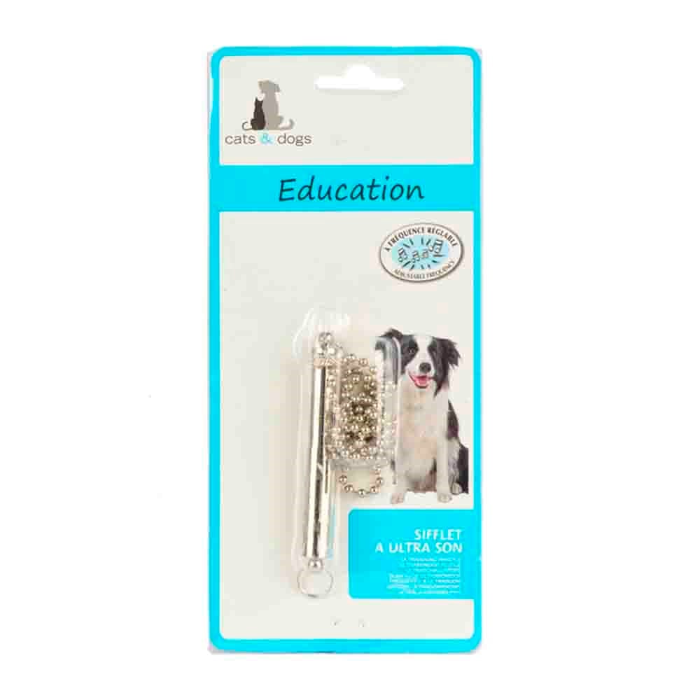 Cat&Dog Köpek Eğitim Düdüğü 7 cm 8681299608188 Amazon Pet Center
