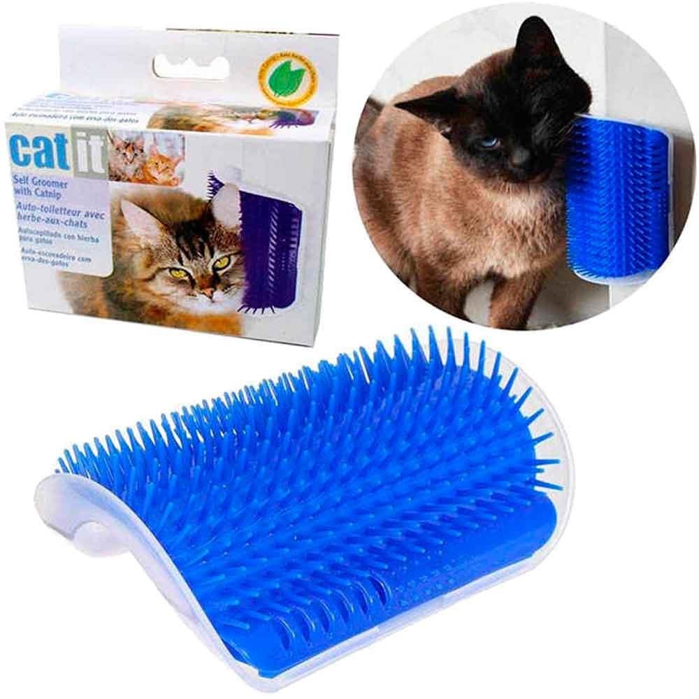 Catit Catnipli Kedi Kaşıma Aparatı 8967856756760 Amazon Pet Center