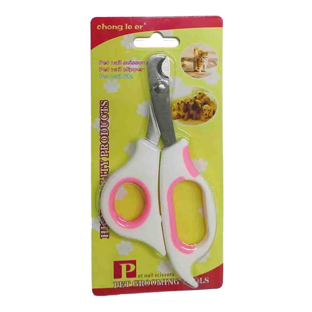 Chong Köpek Kedi Tırnak Makası Büyük 8682529013475 Amazon Pet Center