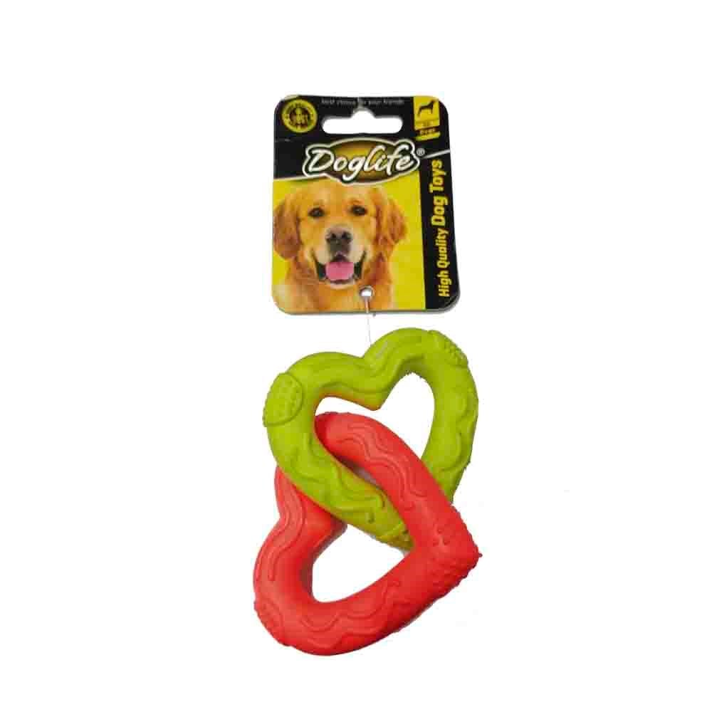 Doglife Köpek Diş Kaşıma Oyuncağı 8681475615238 Amazon Pet Center
