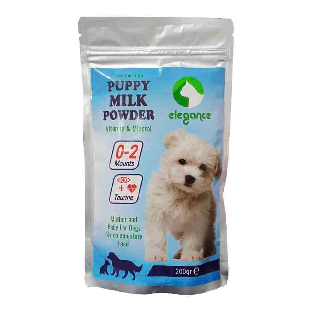 Elegance Yavru Köpek Süt Tozu 200 Gr 8698636159432 Amazon Pet Yavru Köpek Bakım Ürünleri Amazon Pet Center