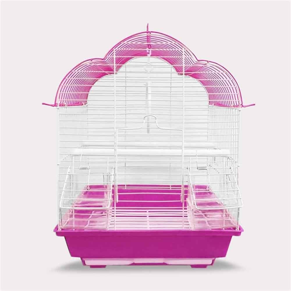 Euro Gold Kuş Kafesi Papatya Çatılı Karışık Renkli 1107A 1830001260603 Amazon Pet Center