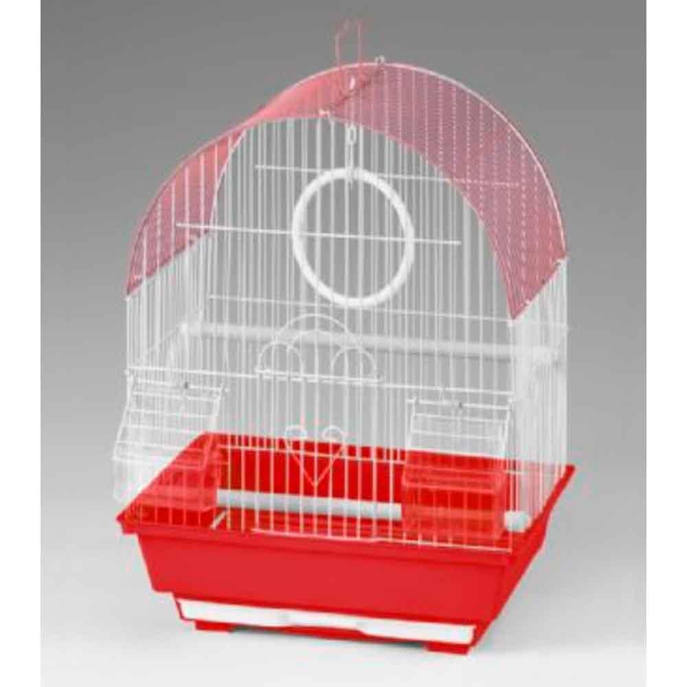 Euro Gold Kuş Kafesi Renkli 1100A 32109764 Amazon Pet Center