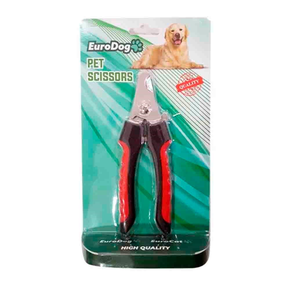 EuroDog Köpekler İçin Tırnak Makası 8681144193142 Amazon Pet Center