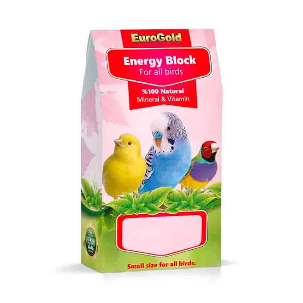 Eurogold Enerji Bloğu Gaga Taşı Küçük 8681144130536 Amazon Pet Center