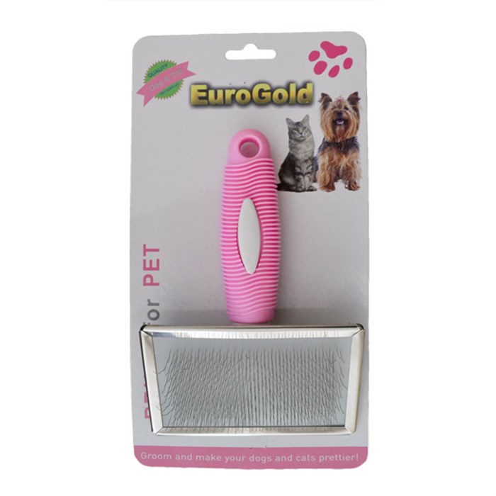 Eurogold Köpek Firçasi X Large ZM1027XL-3