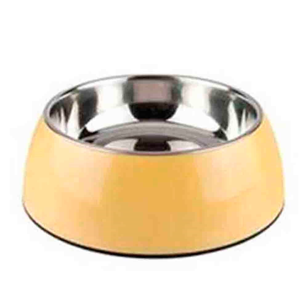 Eurogold Melamin Mama Kabı Çelik Taslı L 8699004269579 Amazon Pet Center