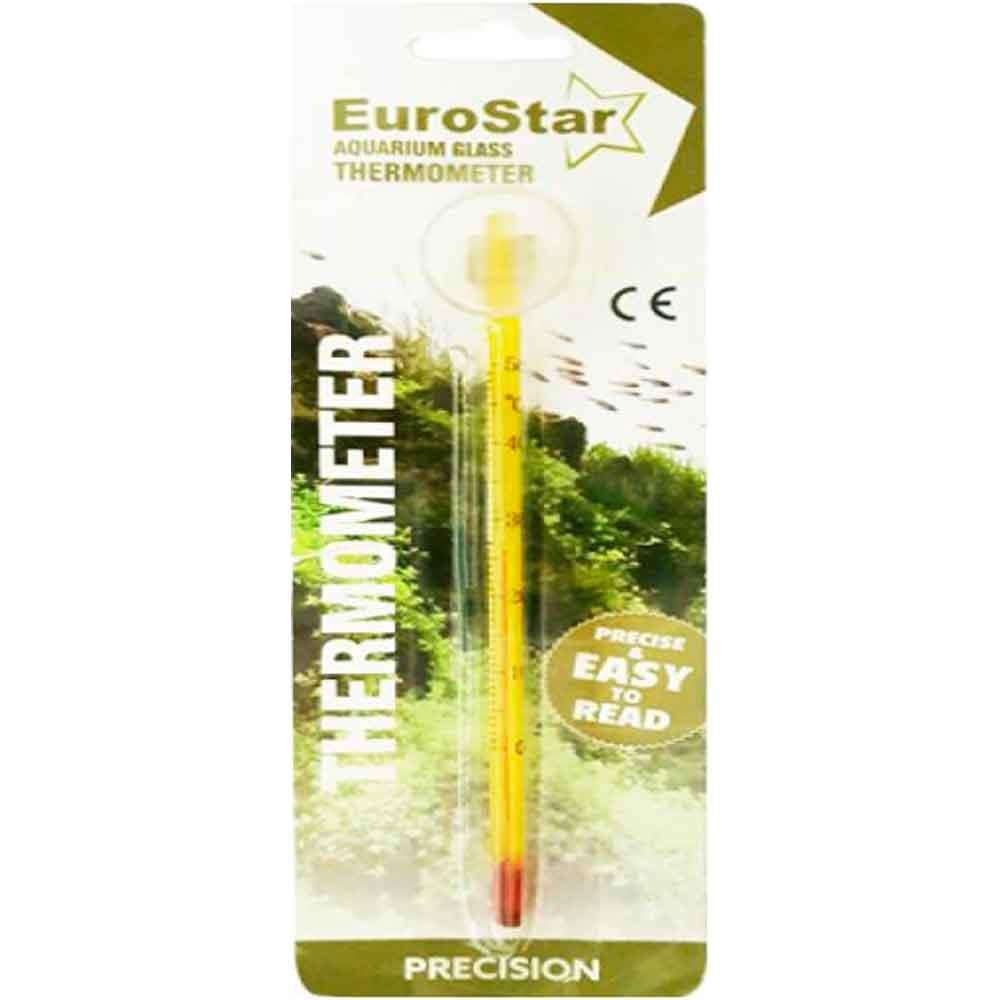 Eurostar Akvaryum İçin Cam Derece 8681144116004 Amazon Pet Center