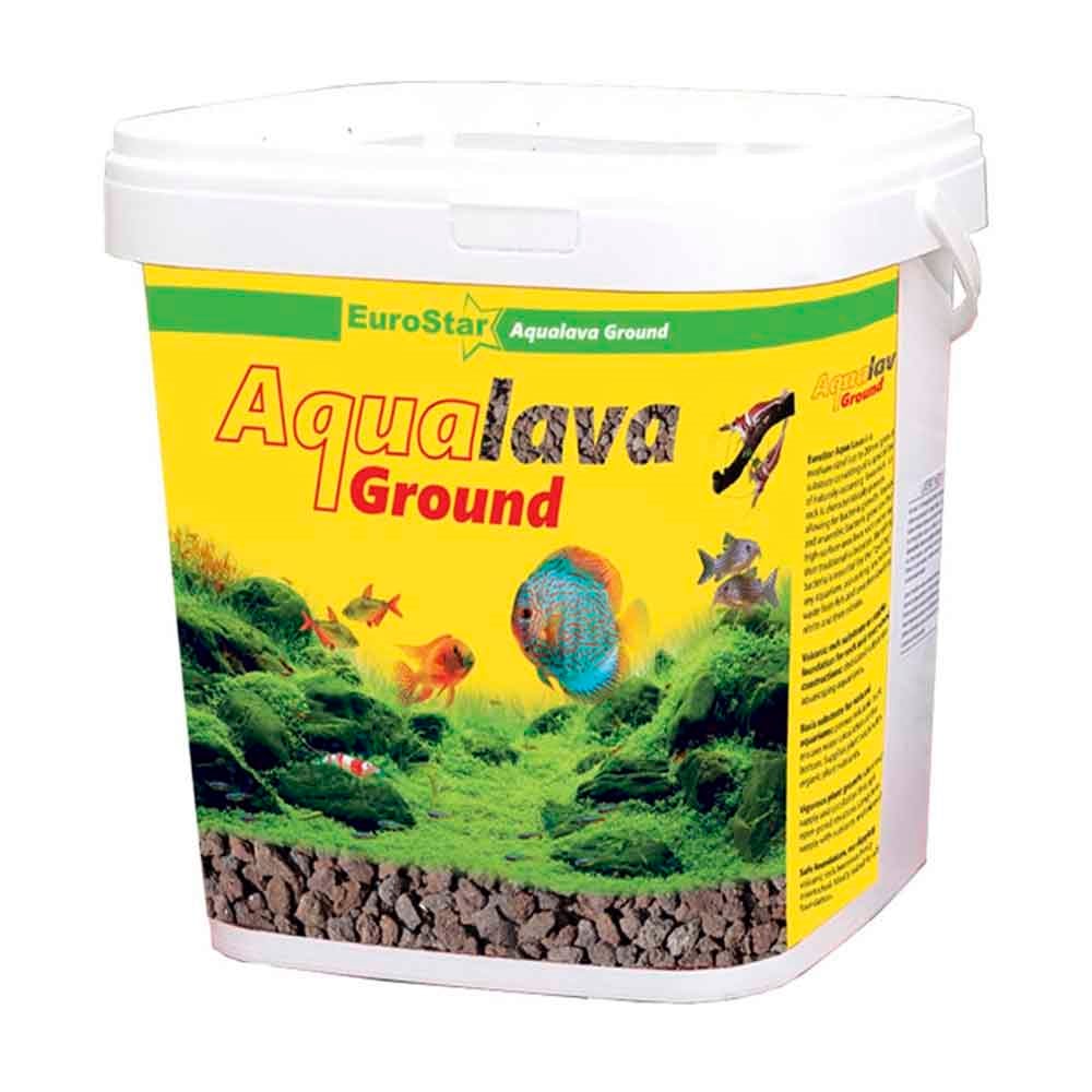 Eurostar Aqualava Bitki Taban Malzemesi 5 Lt 8681144120032 Eurostar Akvaryum Filtre Malzemeleri Amazon Pet Center