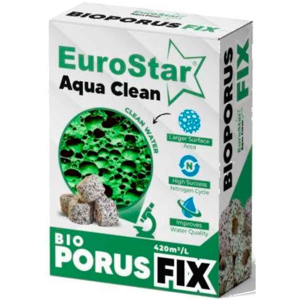 Eurostar Bio Porous Ring Filtre Malzemesi 500 ml 8681144110170 Amazon Pet Center