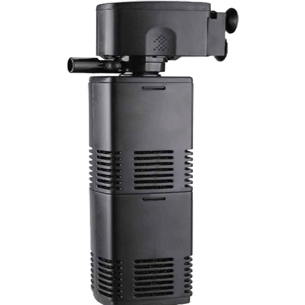 EuroStar Ege 3000F  İç Filtre 1200 Lt/h 25w 8681144110637 Eurostar Akvaryum İç Filtreleri Amazon Pet Center