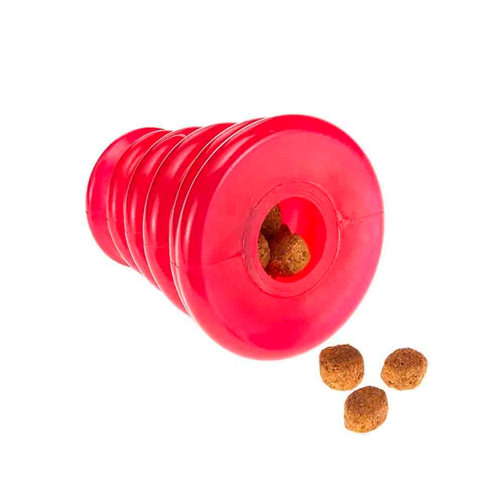 Ferplast Biscuit Dispenser (M) Köpek Oyuncağı 8010690166001 Amazon Pet Center