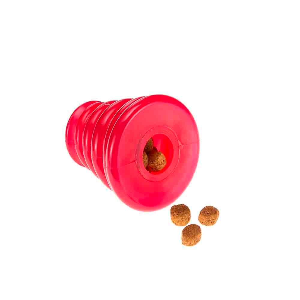 Ferplast Biscuit Dispenser (S) Köpek Oyuncağı 8010690165998 Amazon Pet Center