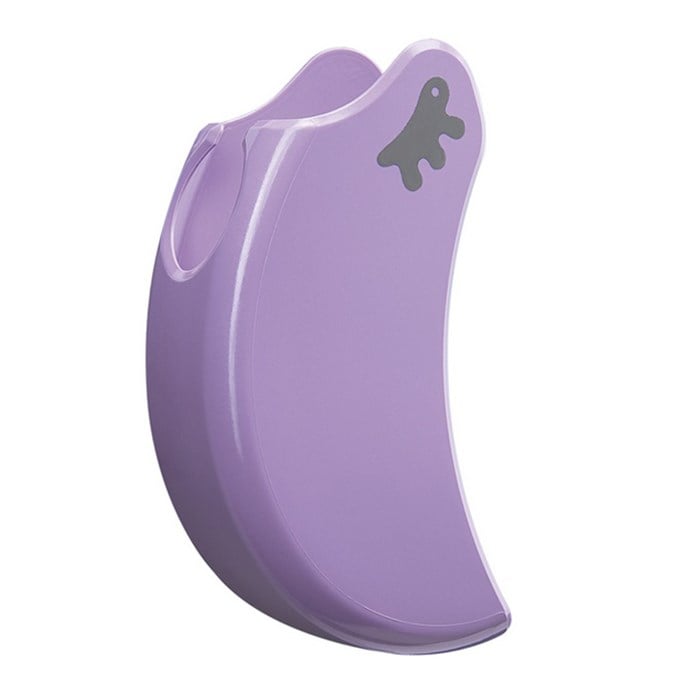 Ferplast Cover Amigo Nero Gezdirme Tasması Kapağı Purple Mini