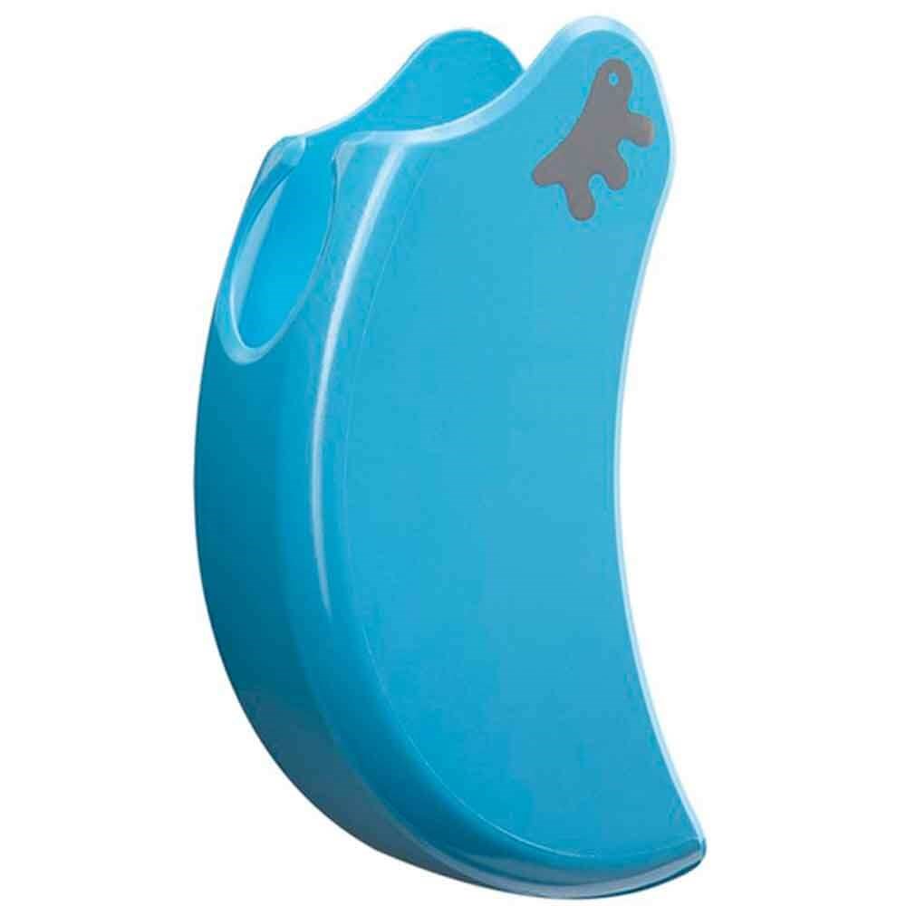 Ferplast Cover Amigo Nero Gezdirme Tasması Kapağı Mavi Large 8010690134895 Ferplast Otomatik Köpek Tasmaları Amazon Pet Center