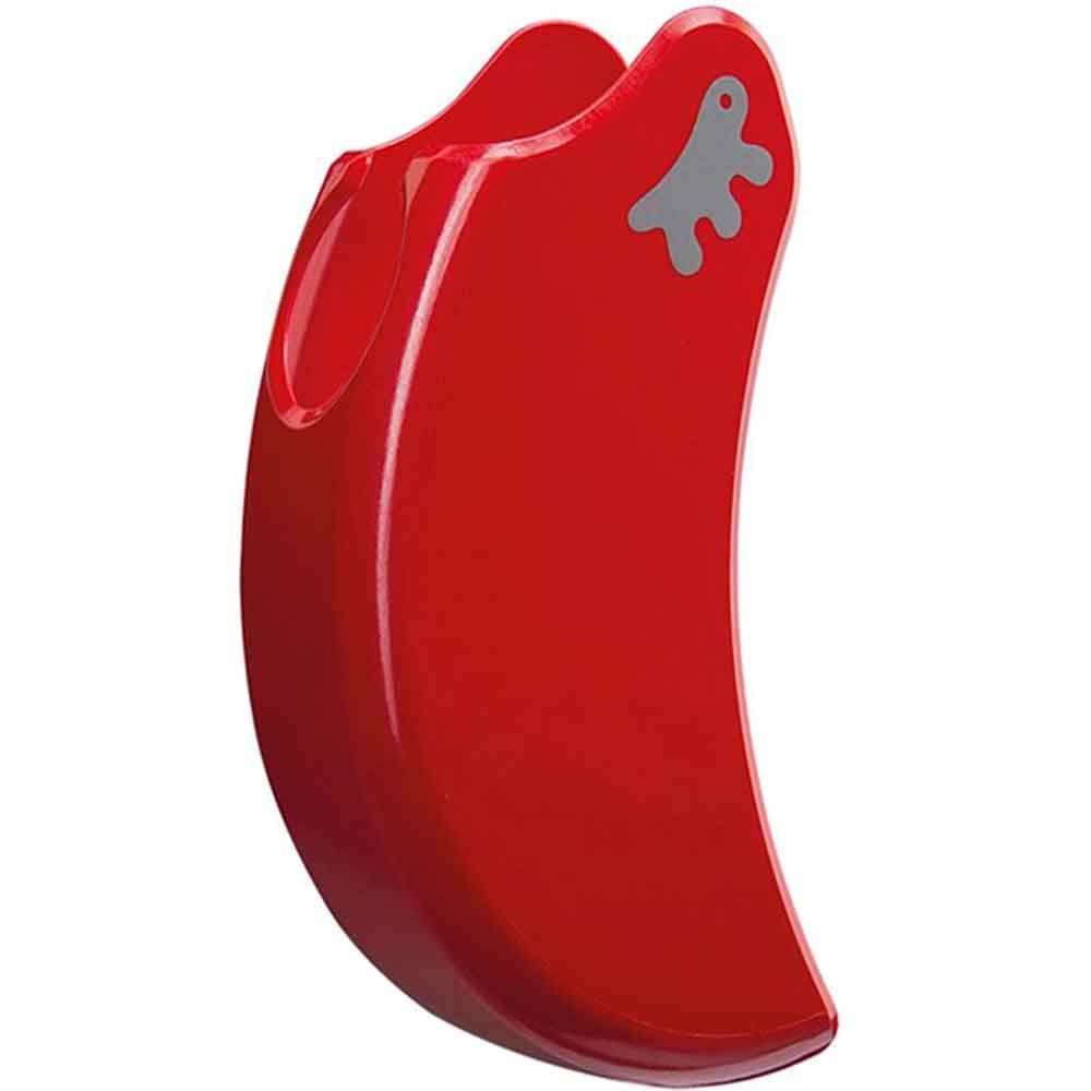 Ferplast Cover Amigo Nero Gezdirme Tasması Kapağı Kırımızı Large 8010690134925 Ferplast Otomatik Köpek Tasmaları Amazon Pet Center