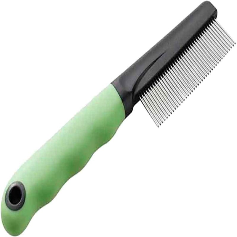 Ferplast Gro 5790 Kedi Tüy Açıcı Tarağı 8010690111810 Ferplast Köpek Tarak ve Fırçaları Amazon Pet Center