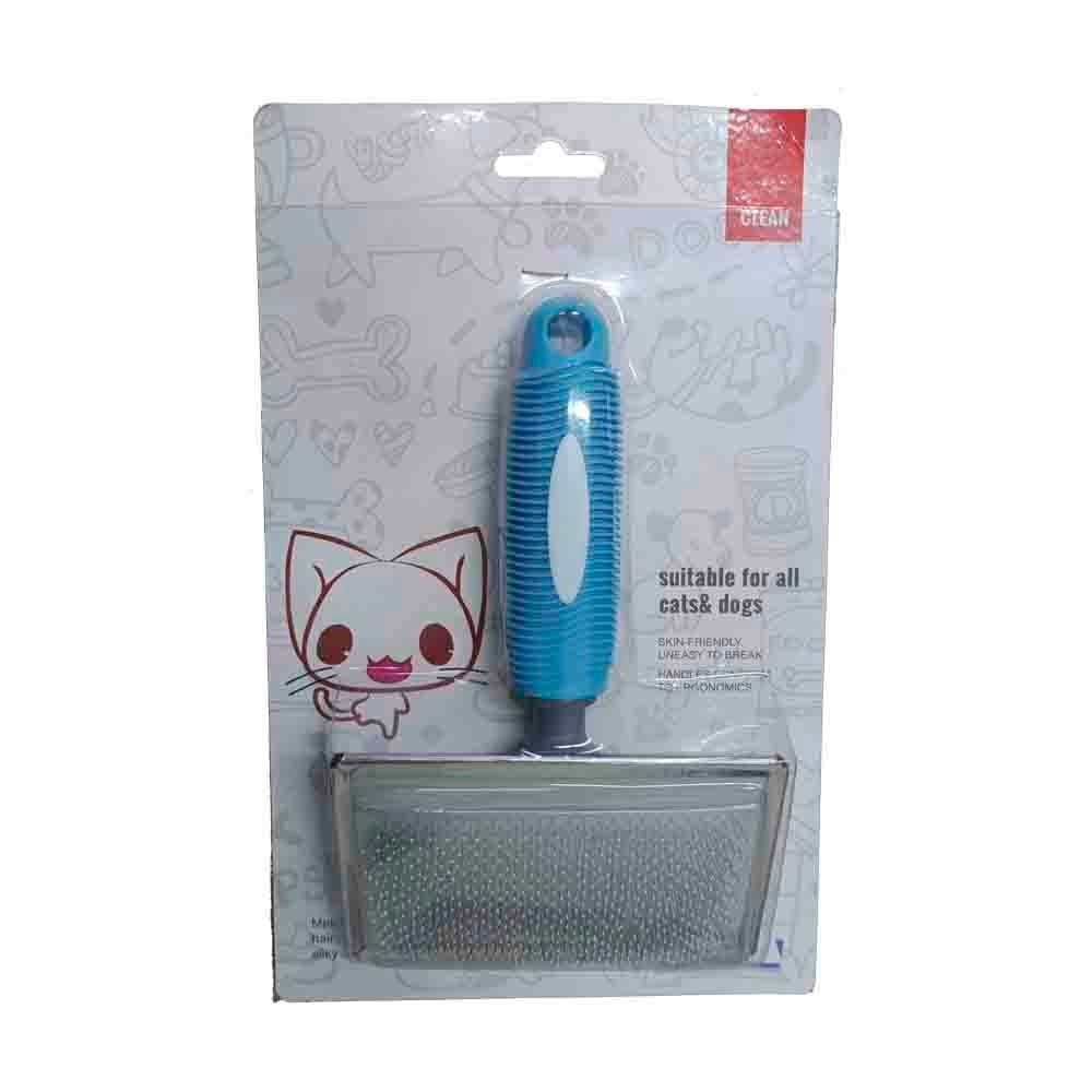 For Pets Kedi ve Köpek Fırça Orta Boy 32130546 Amazon Pet Center