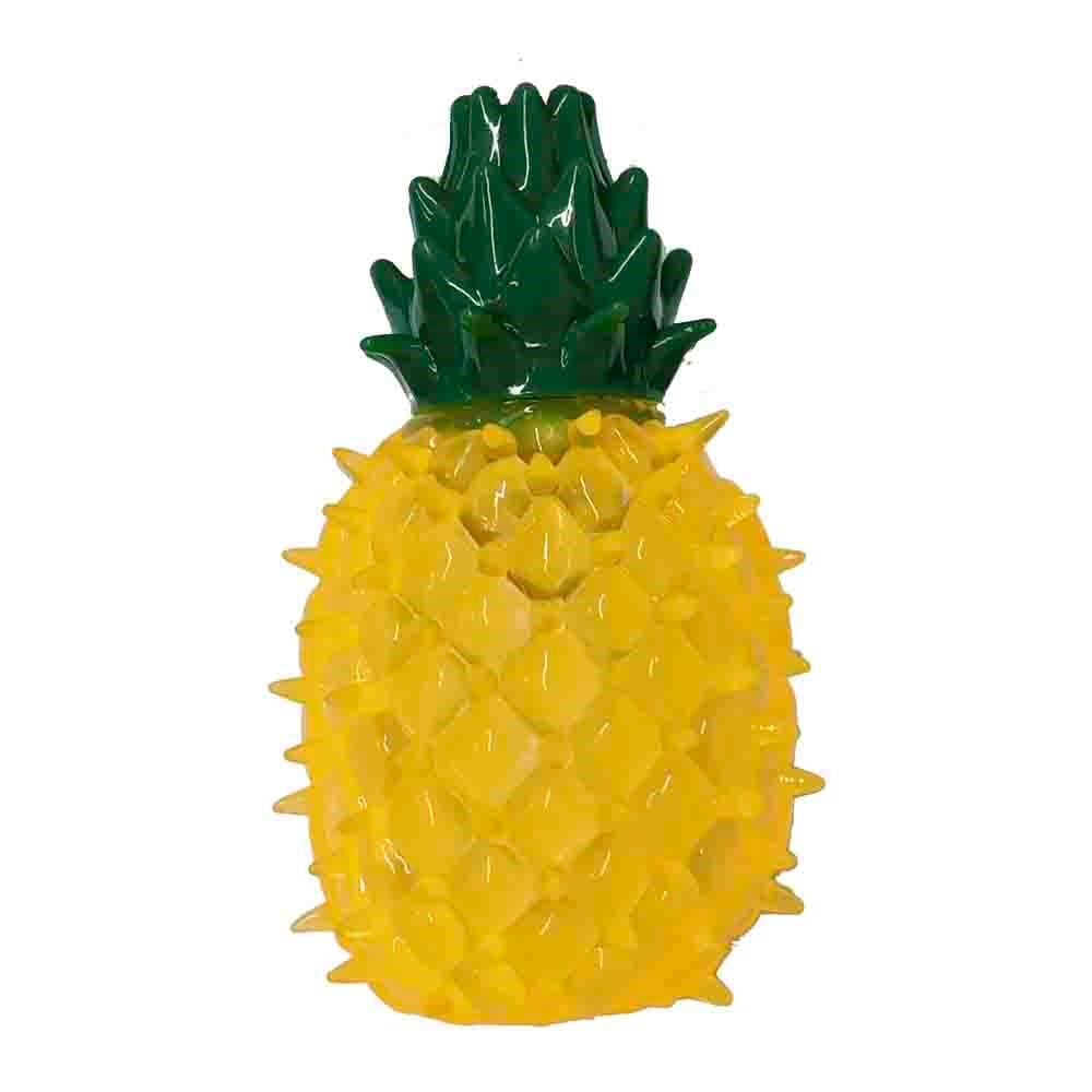 For Pets Sesli Ananas Köpek Oyuncağı 0741035776897 Amazon Pet Center